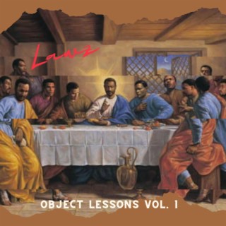 Object Lessons, Vol. 1