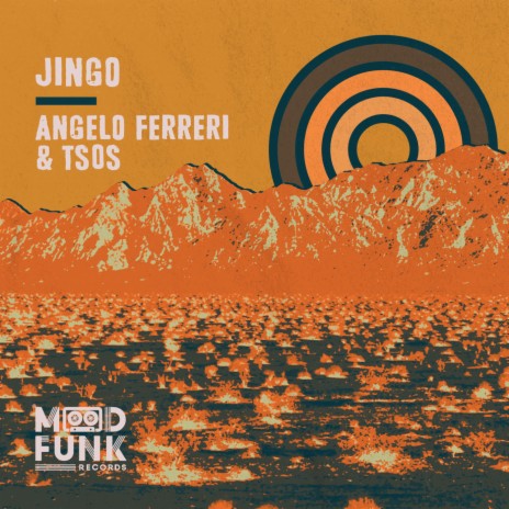 Jingo (Soul Mix - Radio Edit) ft. TSOS