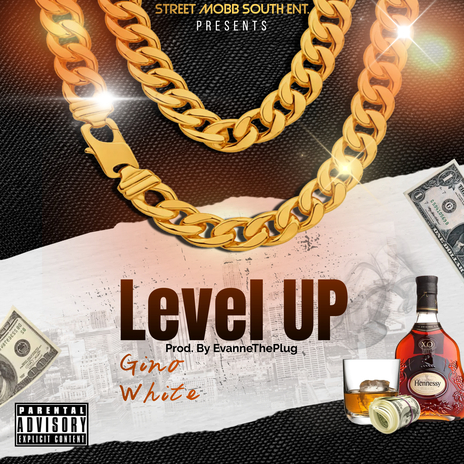 Level Up ft. Evanne Rios, LaMarcus Quantae White, LaMarcus White & Evannetheplug | Boomplay Music