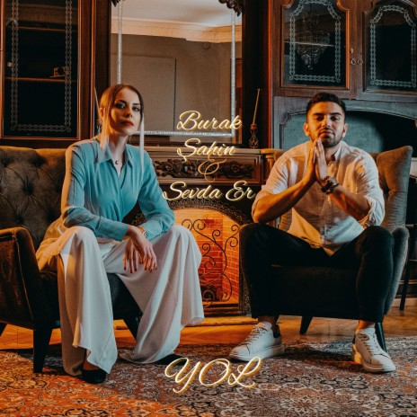 Yol ft. Sevda Er | Boomplay Music