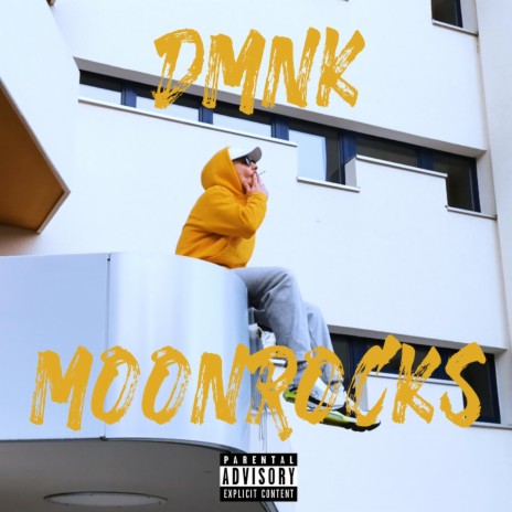 Moonrocks | Boomplay Music