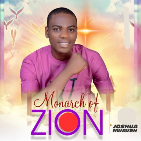 Monarch of Zion | Boomplay Music