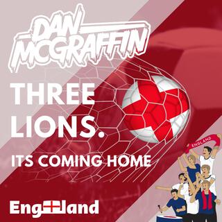 THREE LIONS 'ITS COMING HOME' (Radio Edit)