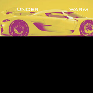 Warm under