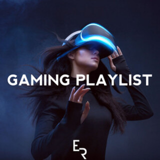 Gaming Playlist