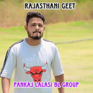 Pankaj Lalasi BL Group