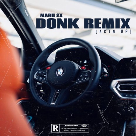 Donk (Remix) | Boomplay Music