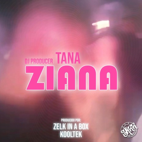 ZIANA | Boomplay Music