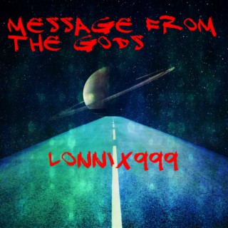 Message from the Gods