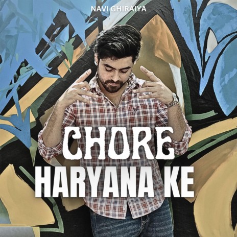 Chore Haryana ke ft. Manni Music | Boomplay Music