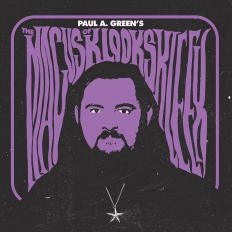 Paul A. Green's The Magus Of Klooks Kleek | Boomplay Music