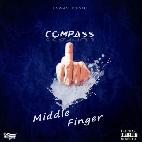 Middle Finger | Boomplay Music