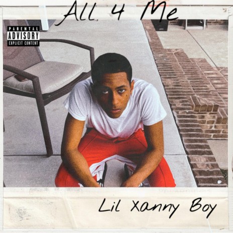 All 4 Me | Boomplay Music