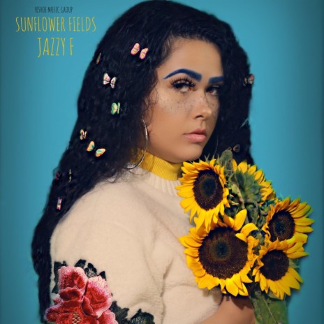 Sunflower Fields | Boomplay Music