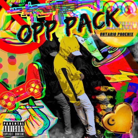 Golden Hearts (Opp Pack) | Boomplay Music
