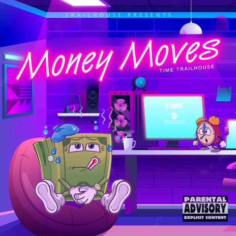 Money Moves | Boomplay Music