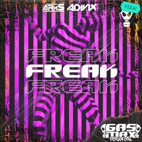 Freak ft. Adivix Media | Boomplay Music