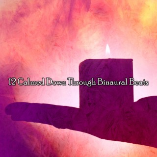 12 Calmed Down Through Binaural Beats