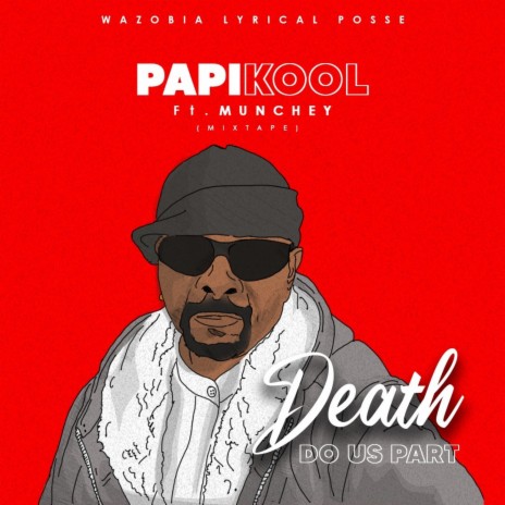 Death Do Us Part (feat. munchey) | Boomplay Music