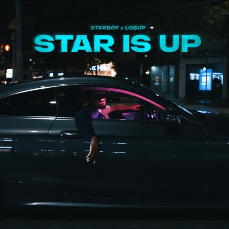 Star Is Up ft. Los Up | Boomplay Music