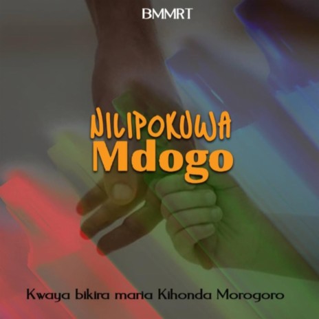 NILIPOKUWA MDOGO | Boomplay Music