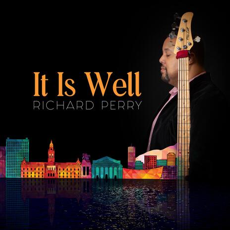 It Is Well ft. Tom Braxton | Boomplay Music