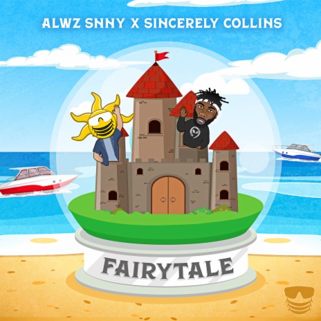 Fairytale ft. Sincerely Collins | Boomplay Music