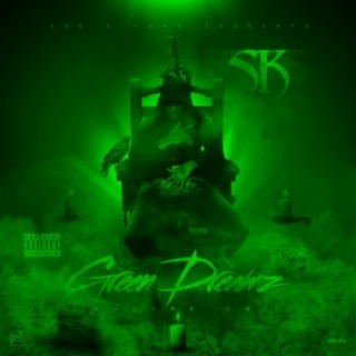 Green Dreams 100 (feat. Reko porter & Sauce Da Engineer)