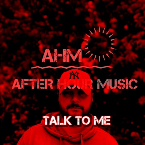 TALK TO ME | Boomplay Music