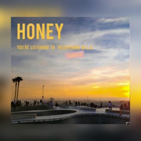Recovering In L.A. (Acoustic) | Boomplay Music