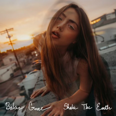 Shake The Earth | Boomplay Music