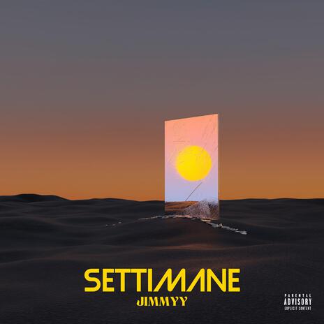 Settimane ft. Astrothunder | Boomplay Music