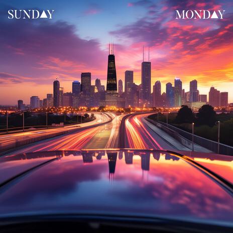 Sunday, Monday | Boomplay Music