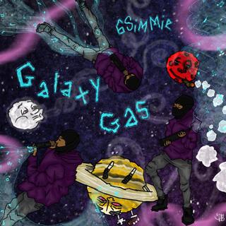 Galaxygas