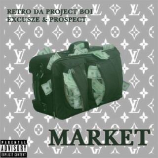 Market (feat. Excusze & Prospectz)