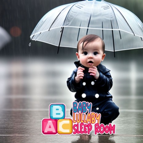 Soft Shower Melodies for a Peaceful Nursery Haven | Boomplay Music
