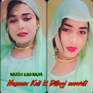 Naseem Kali ki Dillagi mewati