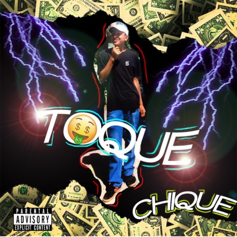 Toque Chique ft. Lynn Beats | Boomplay Music