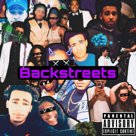 BACK STREETS | Boomplay Music