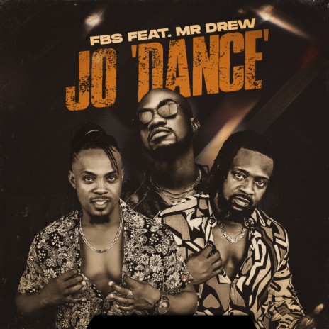 Jo 'Dance ft. Mr Drew