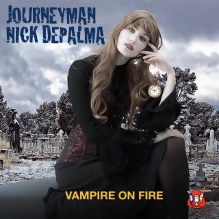 Vampire On Fire