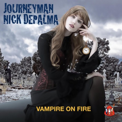 Vampire On Fire | Boomplay Music