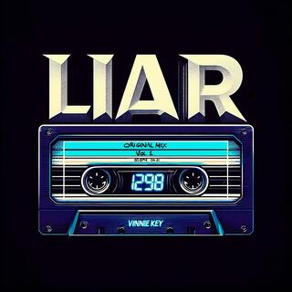 Liar / Fault lyrics | Boomplay Music