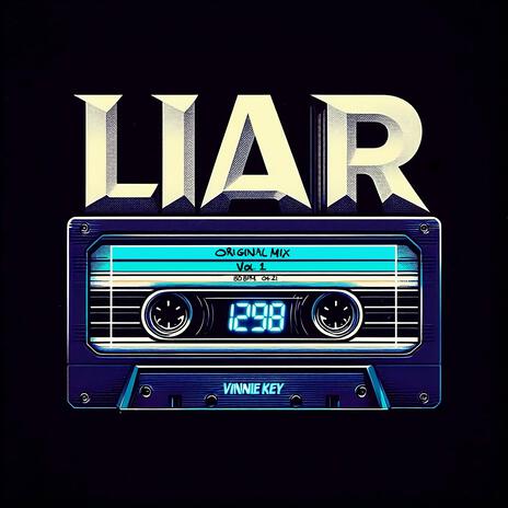 Liar / Fault | Boomplay Music