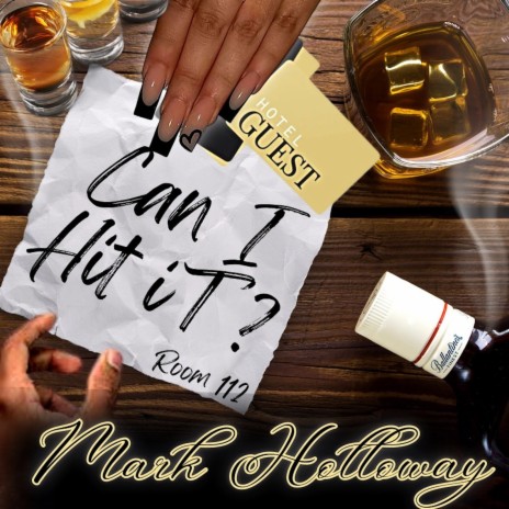 Can I Hit It | Boomplay Music