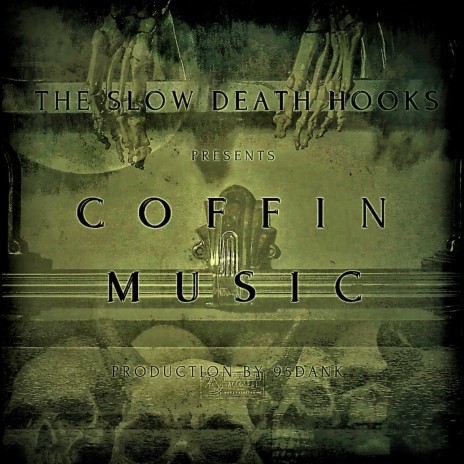 THE SLOW DEATH HOOKS Songs MP3 Download, New Songs & Albums