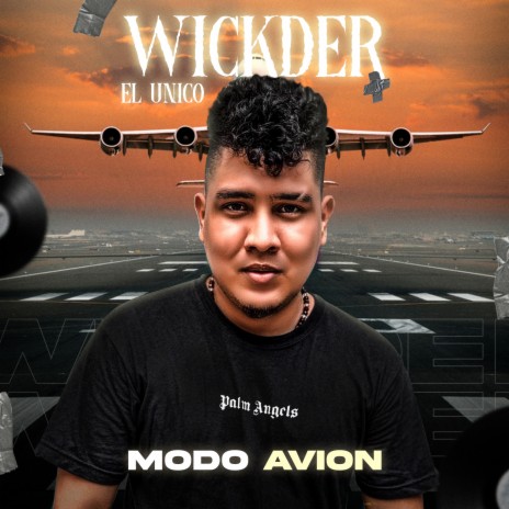 Modo Avión | Boomplay Music