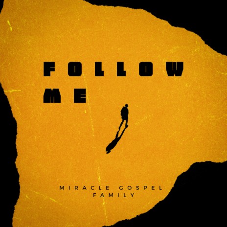 Follow Me | Boomplay Music