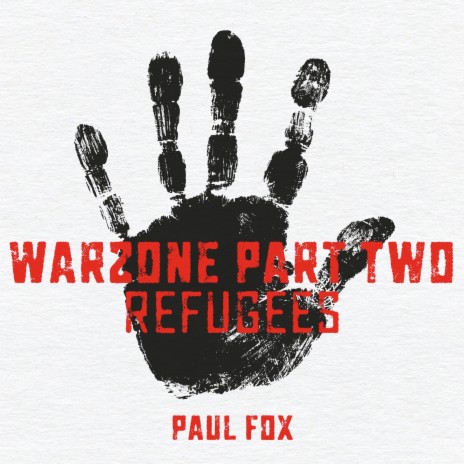 Warzone, Pt. 2 (Refugees) | Boomplay Music