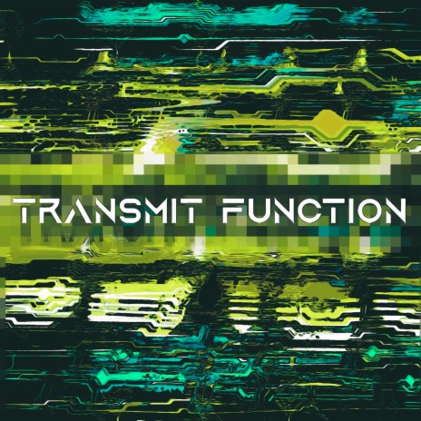 Unknowntransittion ft. Break in Transmission